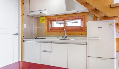 Room (Penthouse 1 (individual barbecue ocea)
