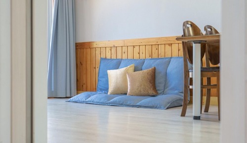 Room (Haedong 302 (ocean view))