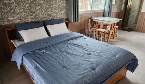 Room (Olive 2)
