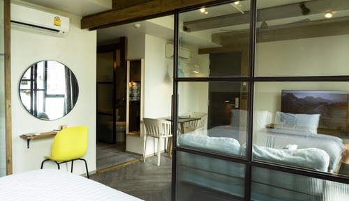 Exclusive Room