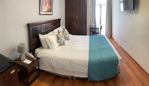 Superior Double Room