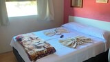 Basic Double or Twin Room, Pool Access