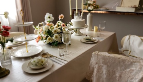 Romantic Studio (Breakfast not available on Sundays)