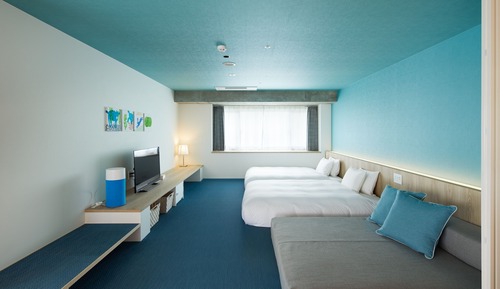 Deluxe Suite, Non Smoking