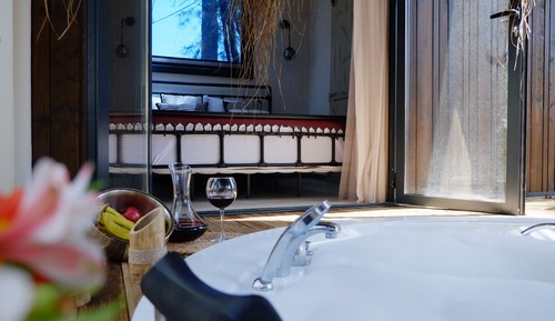 Luxury Room