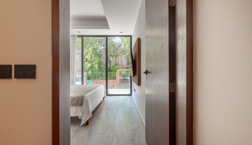 Design Apartment