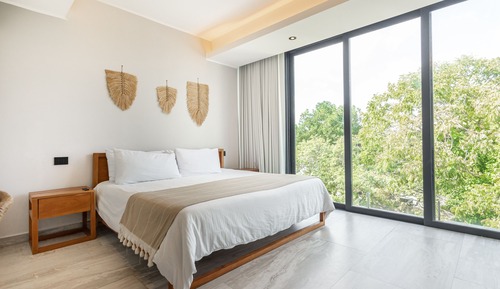 Apartment, 2 Bedrooms