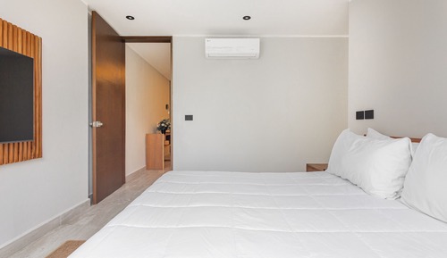 Signature Apartment
