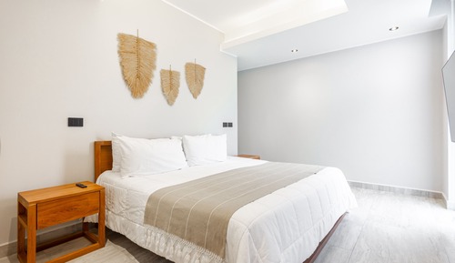 Premier Apartment