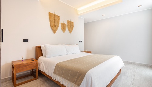 Comfort Apartment