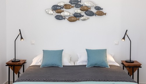 Panoramic Double Room