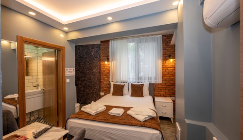 Classic Suite
