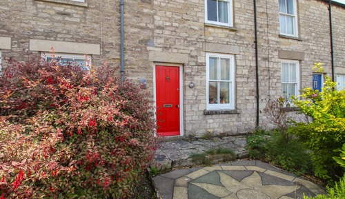 Cottage