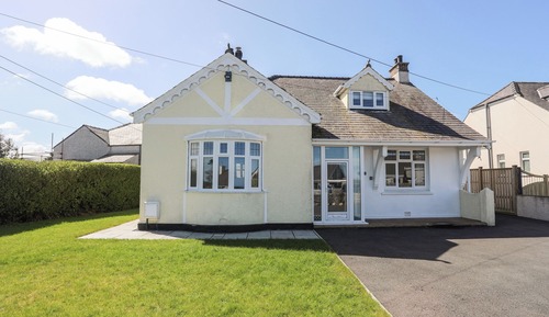 Cottage