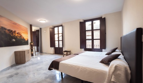 Grand Apartment