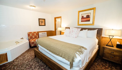 Premium Room