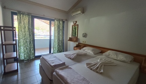 Family Apartment
