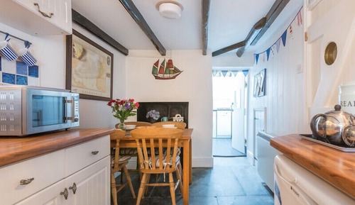 Cottage