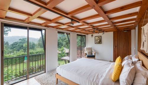 Mango Villa
