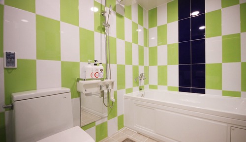 Room (Special Room)