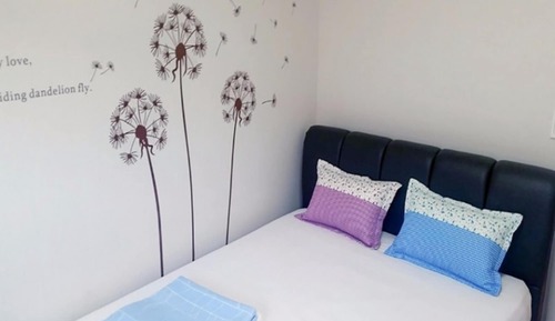 Room (Double room)
