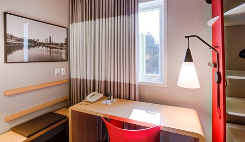 Superior Room, 2 Twin Beds
