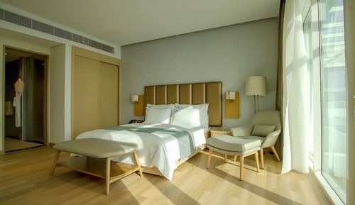 Discover ZOYA - Premium Pool Room