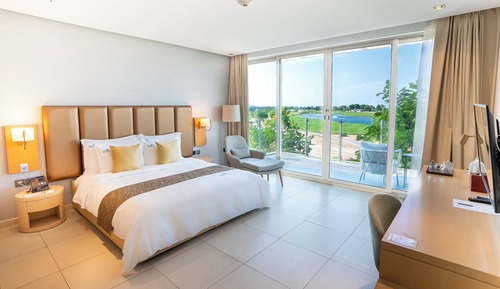 Premium Room