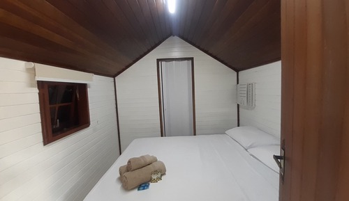 Premium Chalet