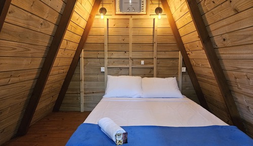 Superior Cabin
