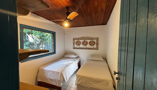 Economy Apartment