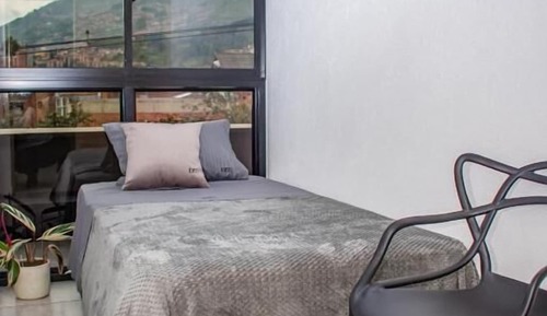 Business Apartment