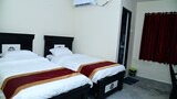 Executive Triple Room, 1 Bedroom