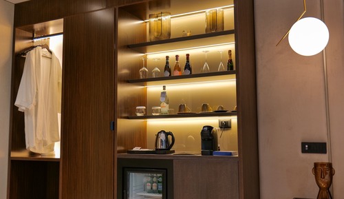 Executive Suite