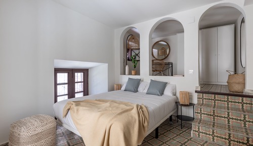 Apartment, 3 Bedrooms