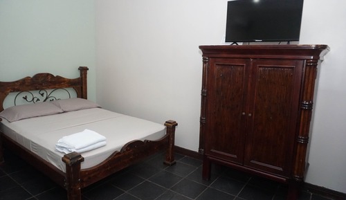 Family Quadruple Room