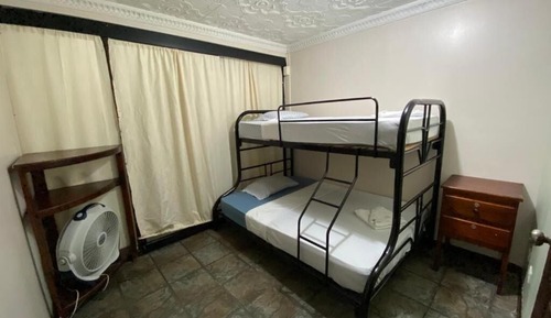 Basic Room