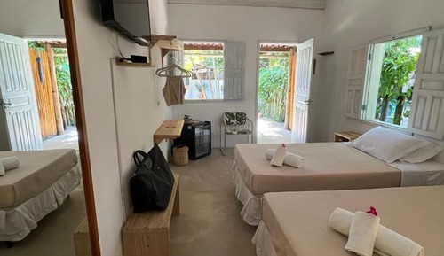 Premium Double Room