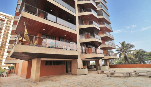 Executive Apartment