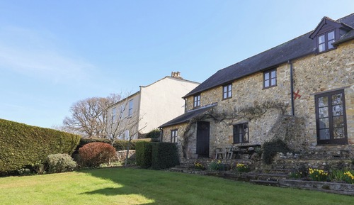 Cottage