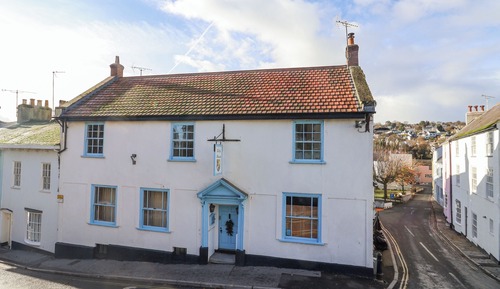 Cottage