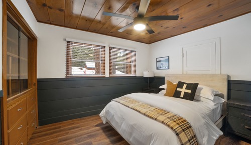 Family Cabin