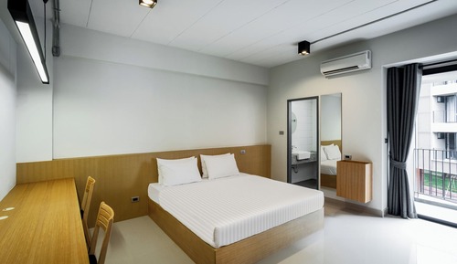 Basic Room