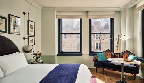 Studio Suite, 1 King Bed, Non Smoking