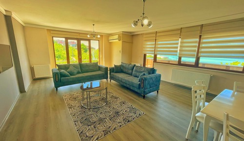 Apartment, Sea View