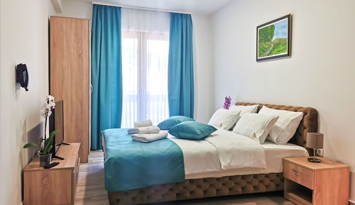 Classic Double Room