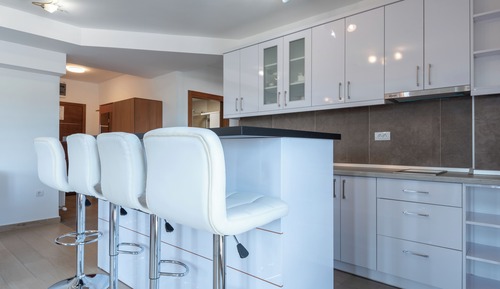 Grand Apartment