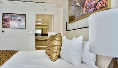 Regent Suite