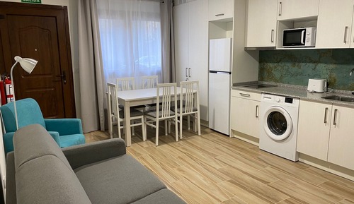 Apartment, Private Bathroom (Apartamento  1)