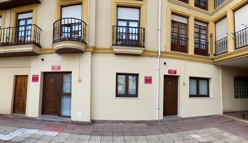 Apartment, Ensuite (Apartamento  4)